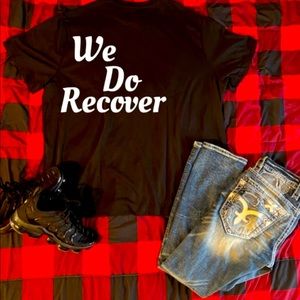 We Do Recover Custom Made Clothing